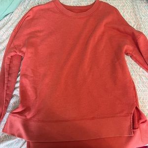 Time And Tru Crewneck